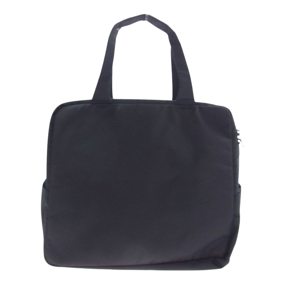 ノースフェイスシャトルトート ブラック中古美品 THE NORTH FACE ザ・ノース・フェイス SHUTTLE TOTE シャトル