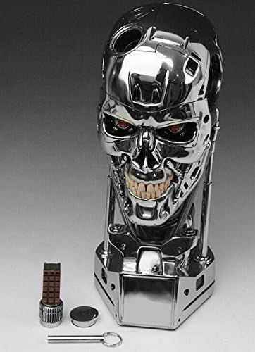 OGRM ターミネーター2 1/1スケール T-800 エンドスケルトン