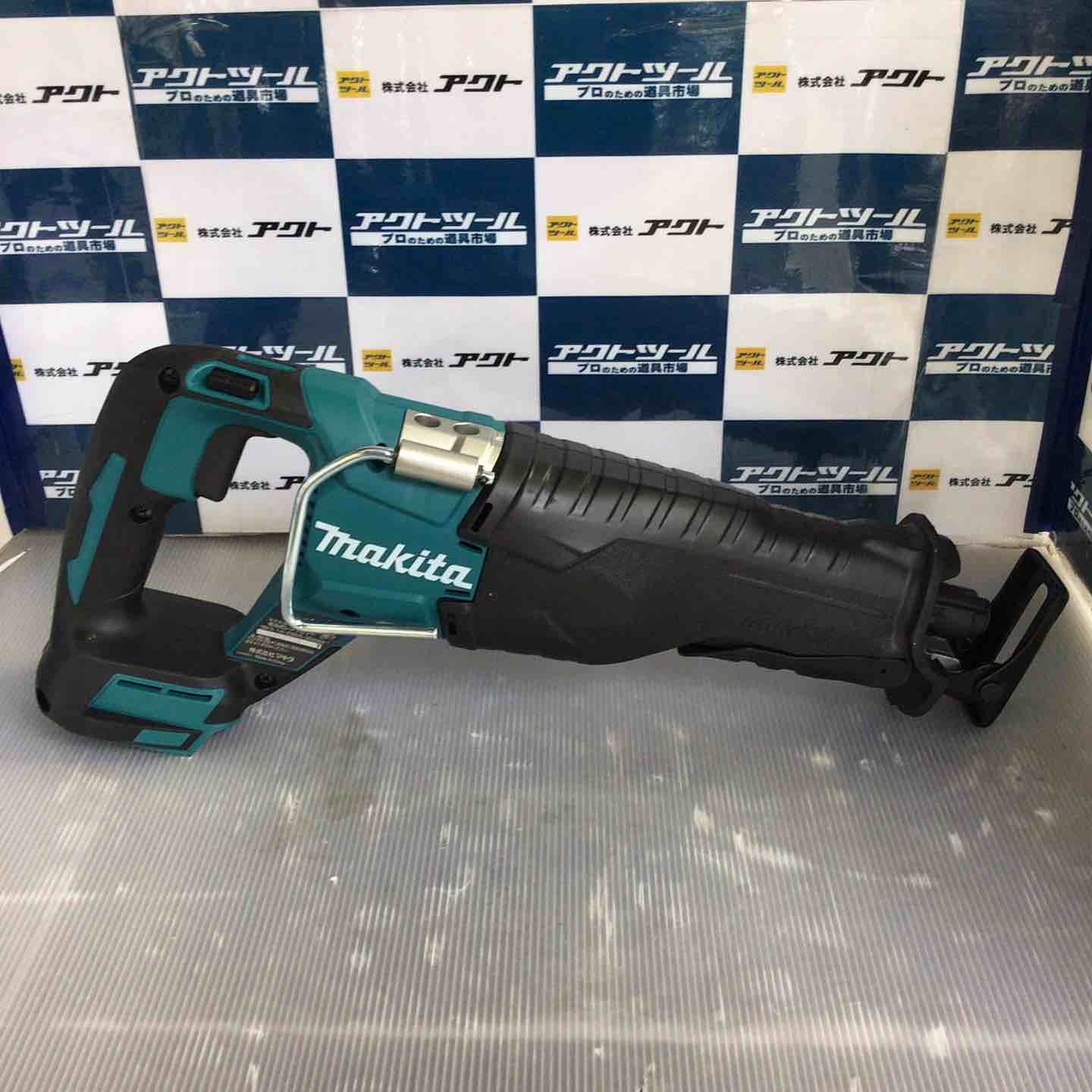 コードレスレシプロソー JR187DZ