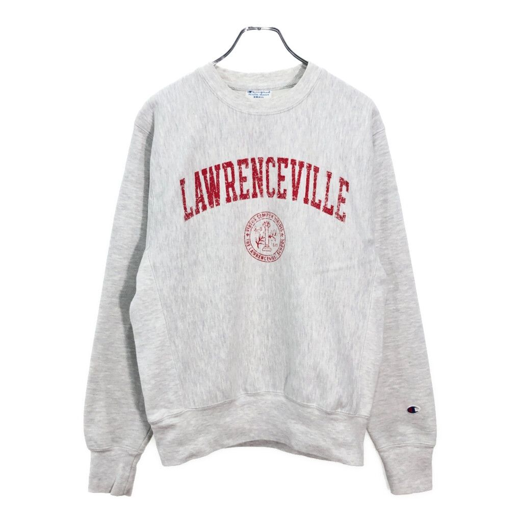 Champion reverse weave リバースウィーブ　スウェット　古着 Champion チャンピオン REVERSE WEAVE リバースウィーブ