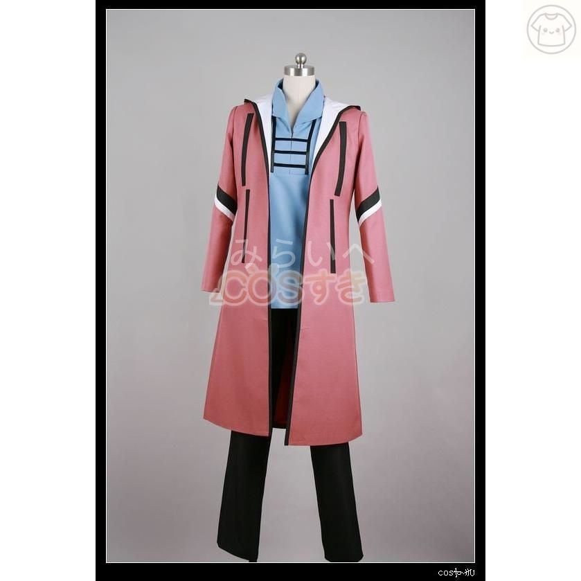 コードギアス 反逆のルルーシュ R2 ルルーシュ?ランペルージLelouch Lamperouge 私服 ゼロ 風 コスプレ衣装 演出服 変装 cosplay 仮装 二次