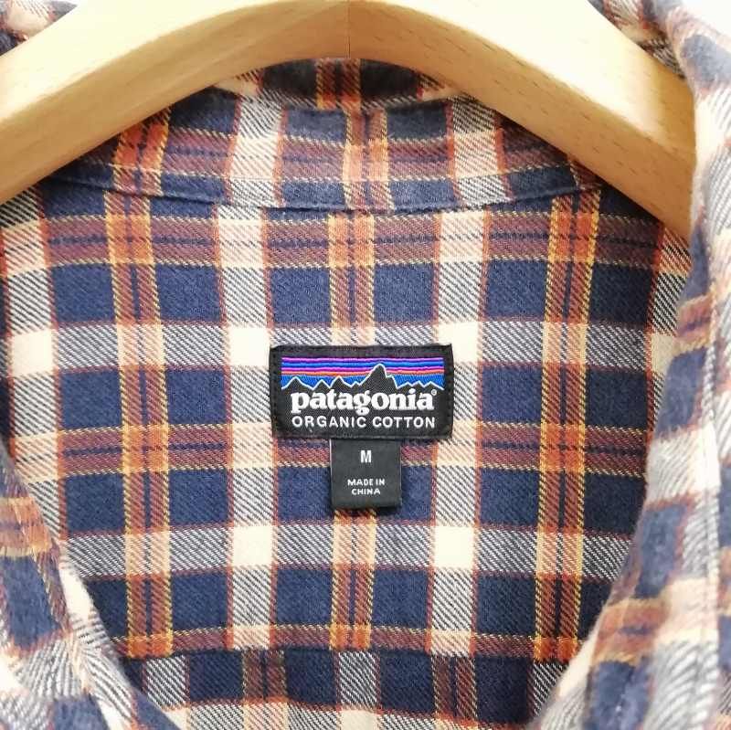 パタゴニア Patagonia 54020 FA19 ライトウェイト フィヨルド  