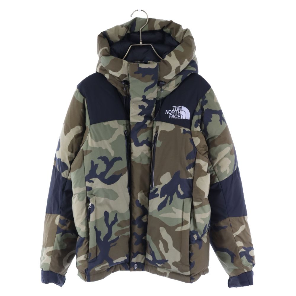 THE NORTH FACE (ザノースフェイス) NOVELTY BALTRO LIGHT JACKET ...