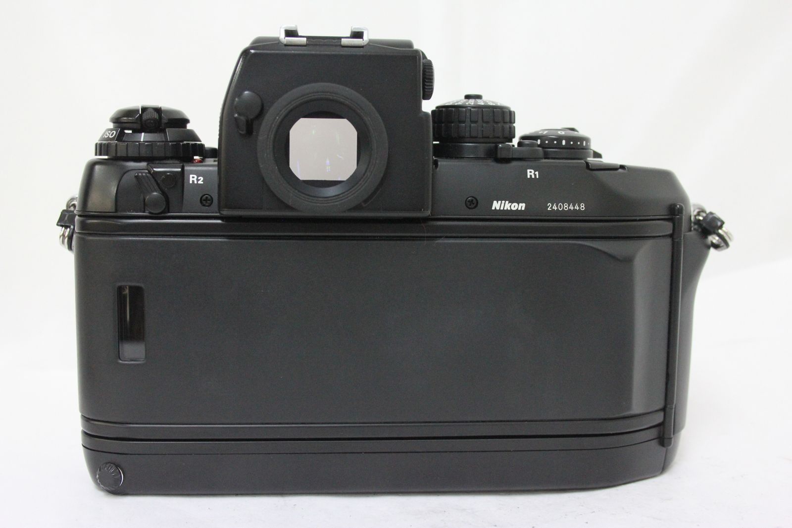 【訳あり】Nikon F4 ボディ ニコン NIKON F4 ボディ 訳あり品