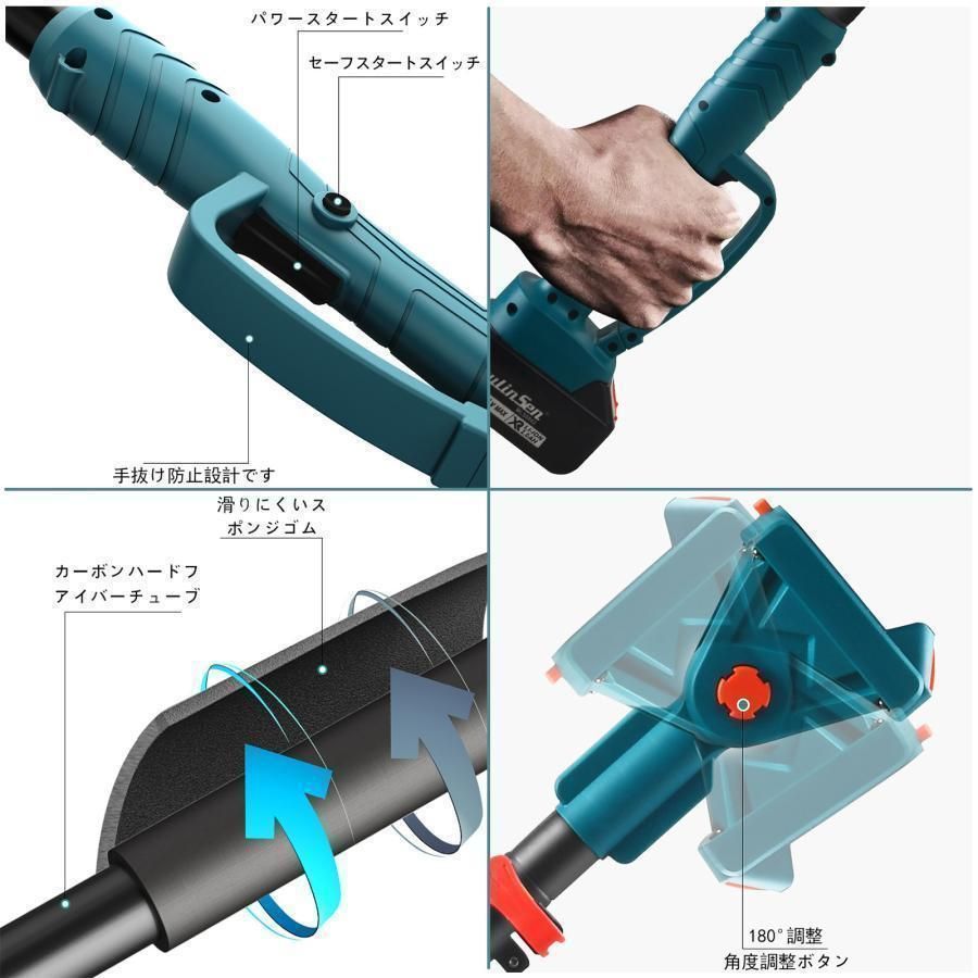 6インチ
