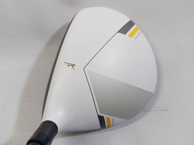 TaylorMade テーラーメイド/ROCKETBALLZ STAGE2ドライバー/1W/10.5°/TM1-213/FLEX:SR/Bランク/69【中古】 Golf Driver TaylorMade RBZ Stage 2 TM1-213 (R) 10.5 46inch