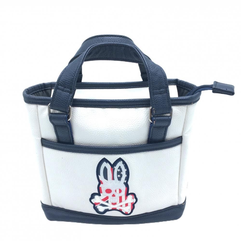 Psycho Bunny カートバック Psycho Bunny カートバック（保冷） Psycho