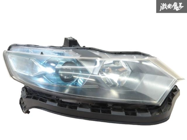 点灯OK!!】ホンダ 純正 ZE2 ZE3 インサイト 2010年式 HID
