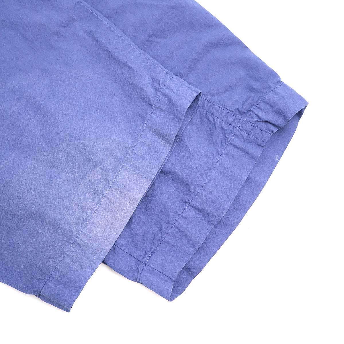 タカキ　BED J.W. FORD 25ssガーメントダイ パンツ BED J.W. FORD 25ssガーメントダイ パラシュートパンツ Garment