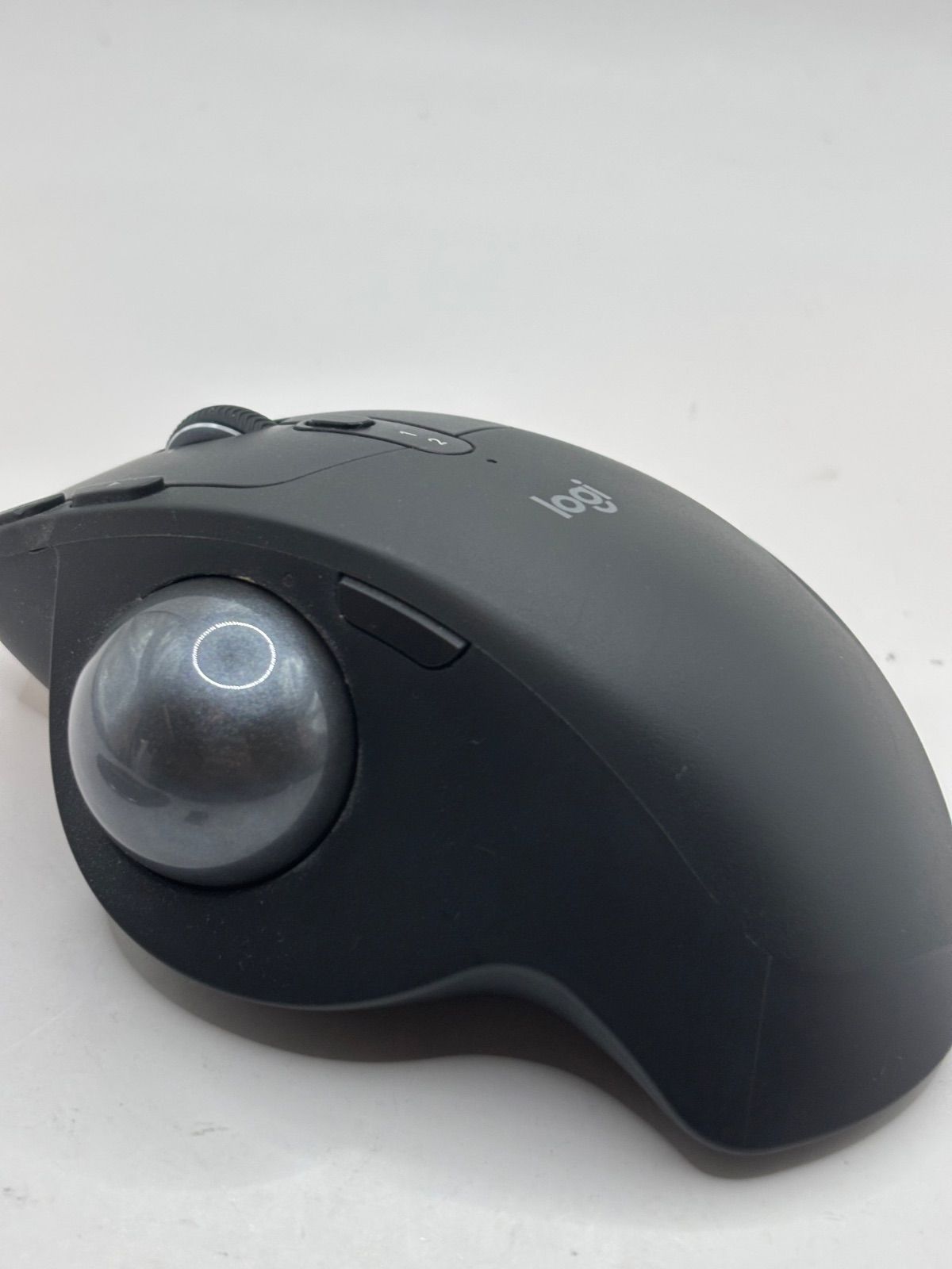 ロジクールワイヤレストラックボール MX ERGO MXTB1d ロジクール MX ERGO MXTB1d [グラファイト] 価格比較 - 価格.com