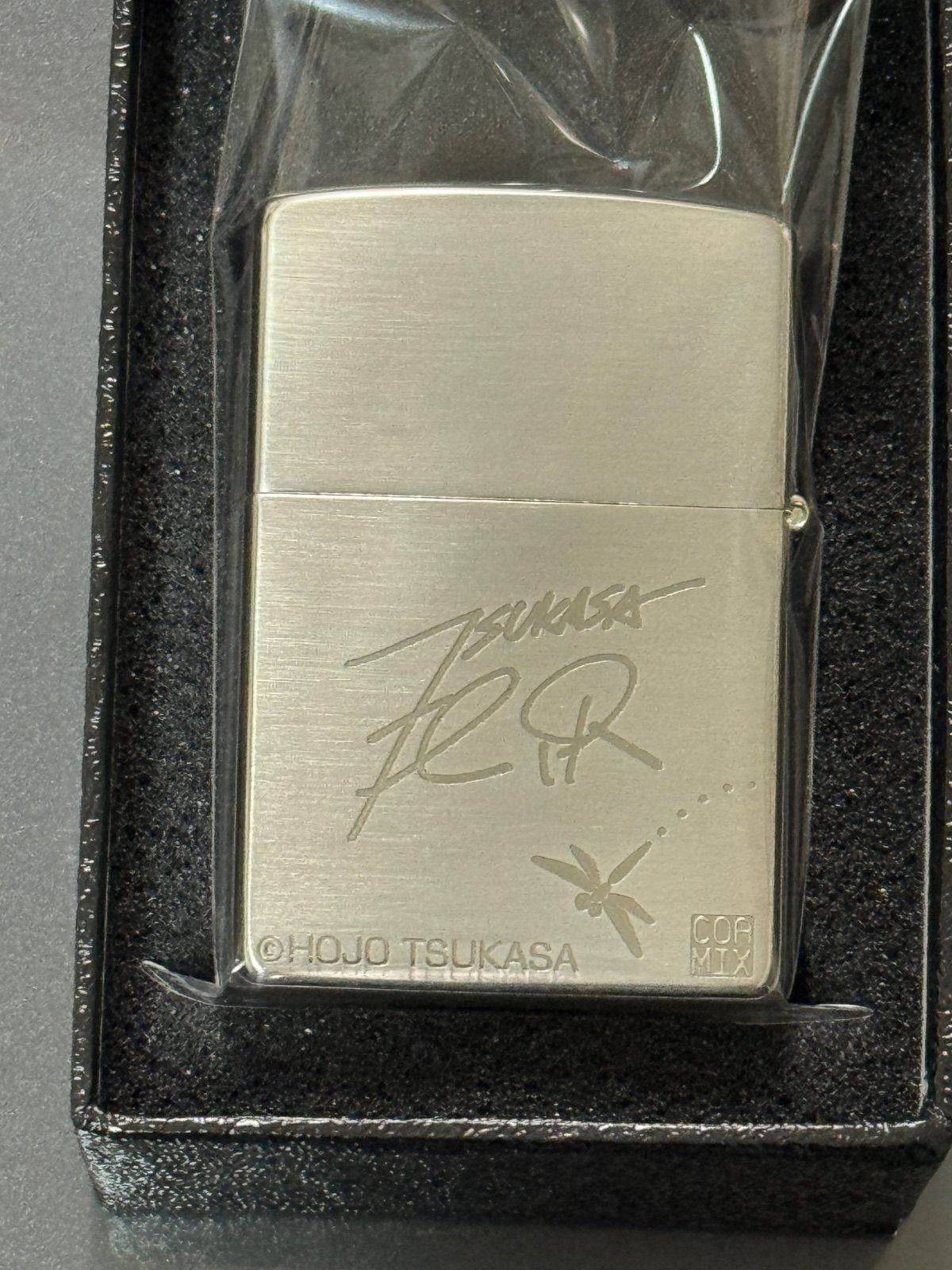 保証書 収納ポーチ