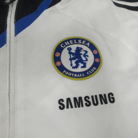 アディダス adidas チェルシー Chelsea トラックトップ アディダス adidas チェルシー Chelsea トラックトップ
