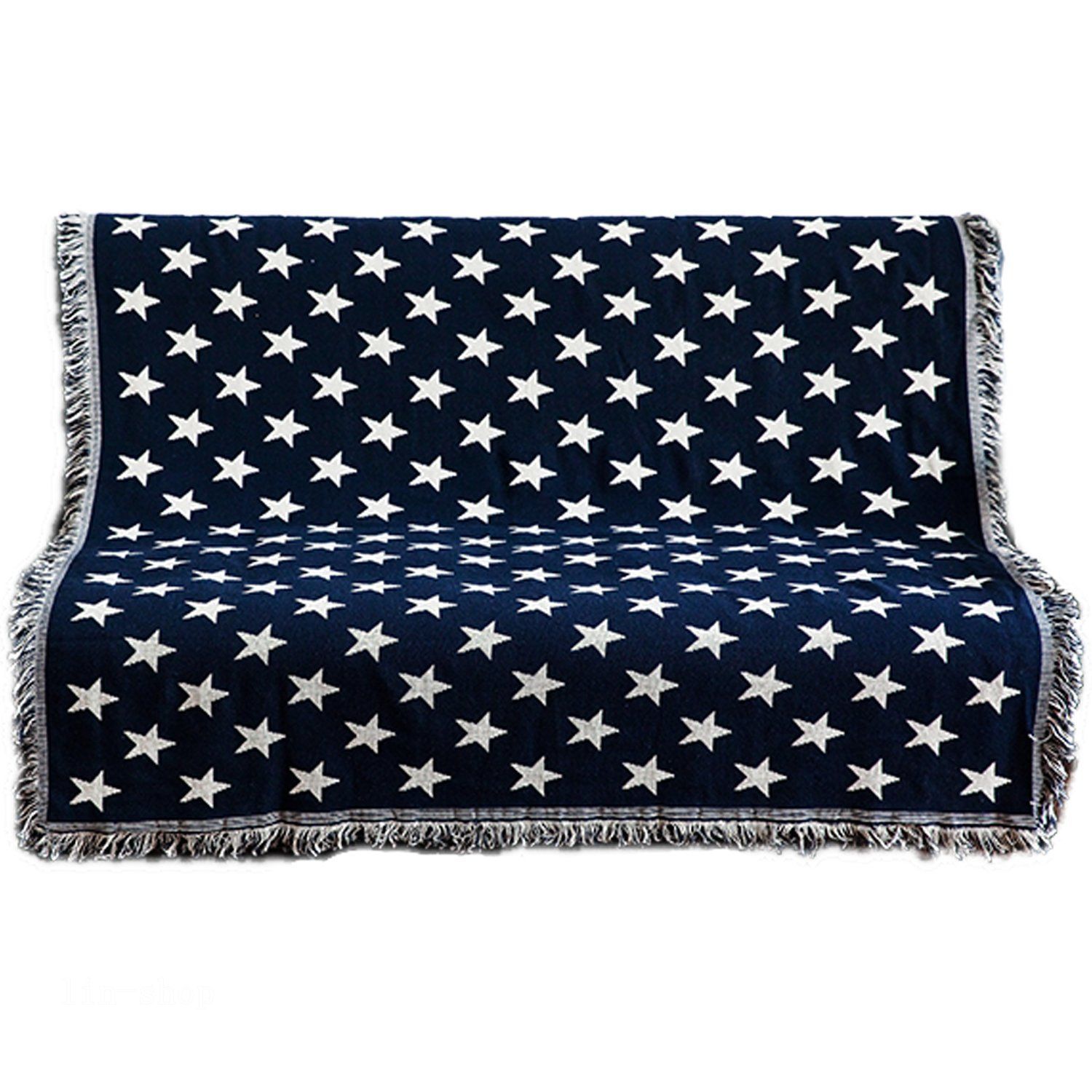 【数量限定】ソファー マルチ ベッド カバー テーブル 130cm×180cm クロス フリンジ 素材 付き ラグ コットン カーペット マット テール インテリア ML-CMC ラ 無地 ベージュ