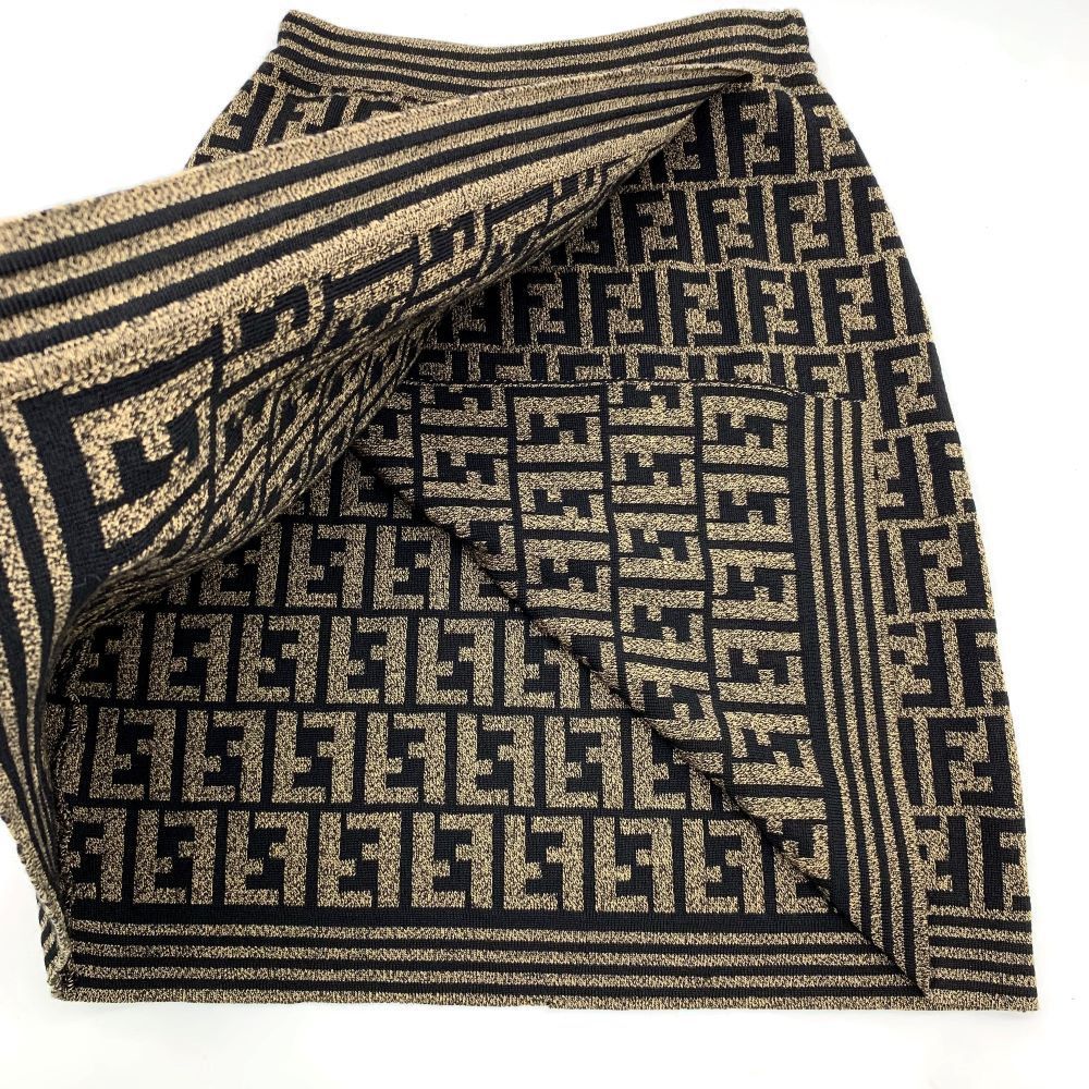 フェンディ スカート ニット FENDI☆ニットスカート コーデ | アパレルバイヤー☆MAMIKOの日記