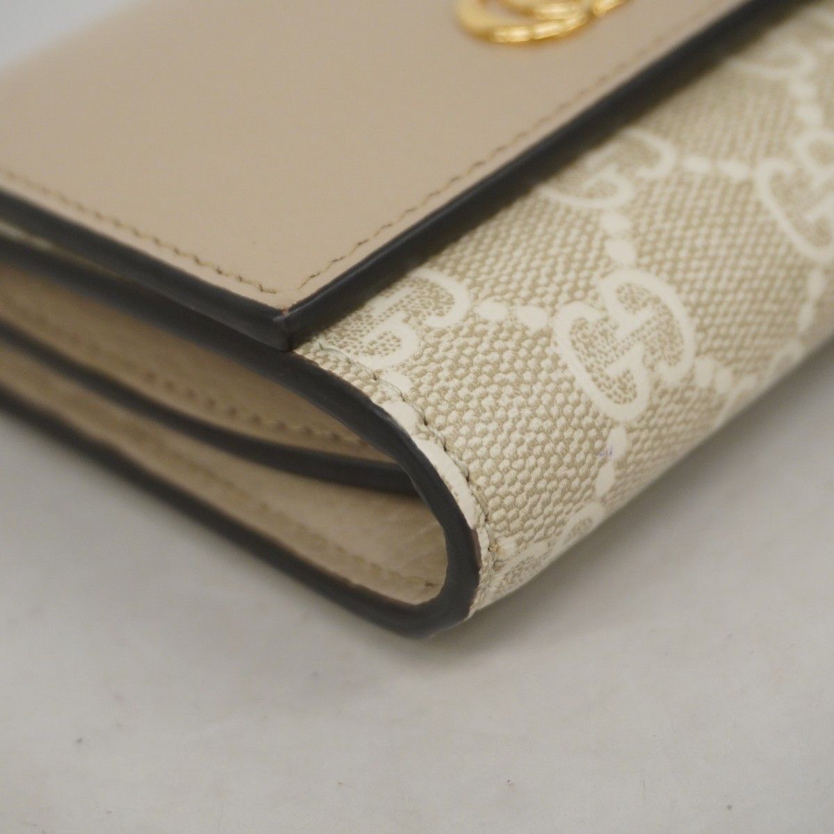 財布 GGマーモント