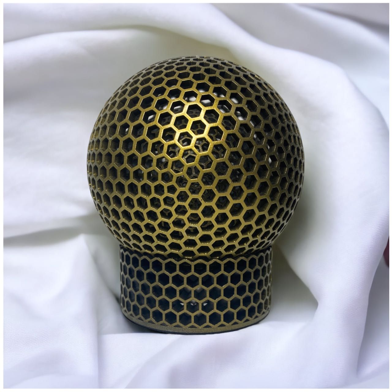 PUERUTA DEL SOL ポーン ペンダント 60cm チェーン ブラック