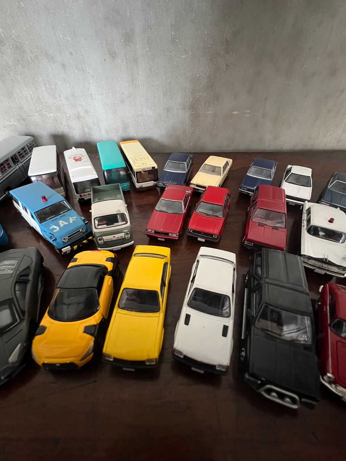 ミニカーまとめ売り ビンテージミニカーまとめ売り30台 ミニカー