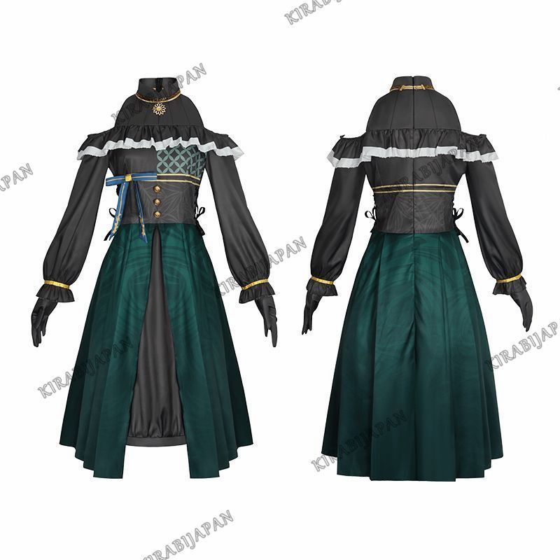 コスプレ衣装 フルセット