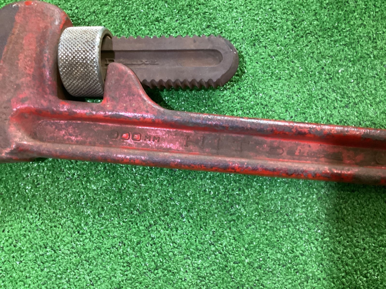 PATENTEDDROPFORGED36 HIT900mm