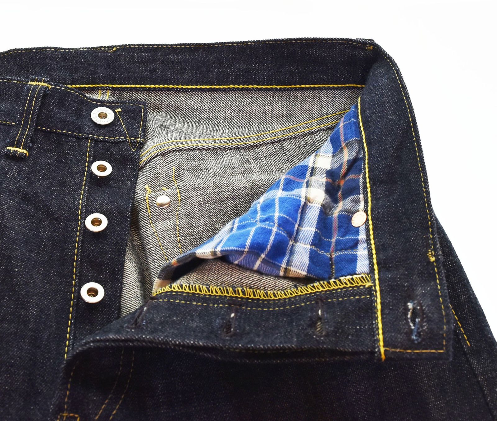 ニートスタイル Neat Style KIWAMI WWII model 極み W34 デニムパンツ