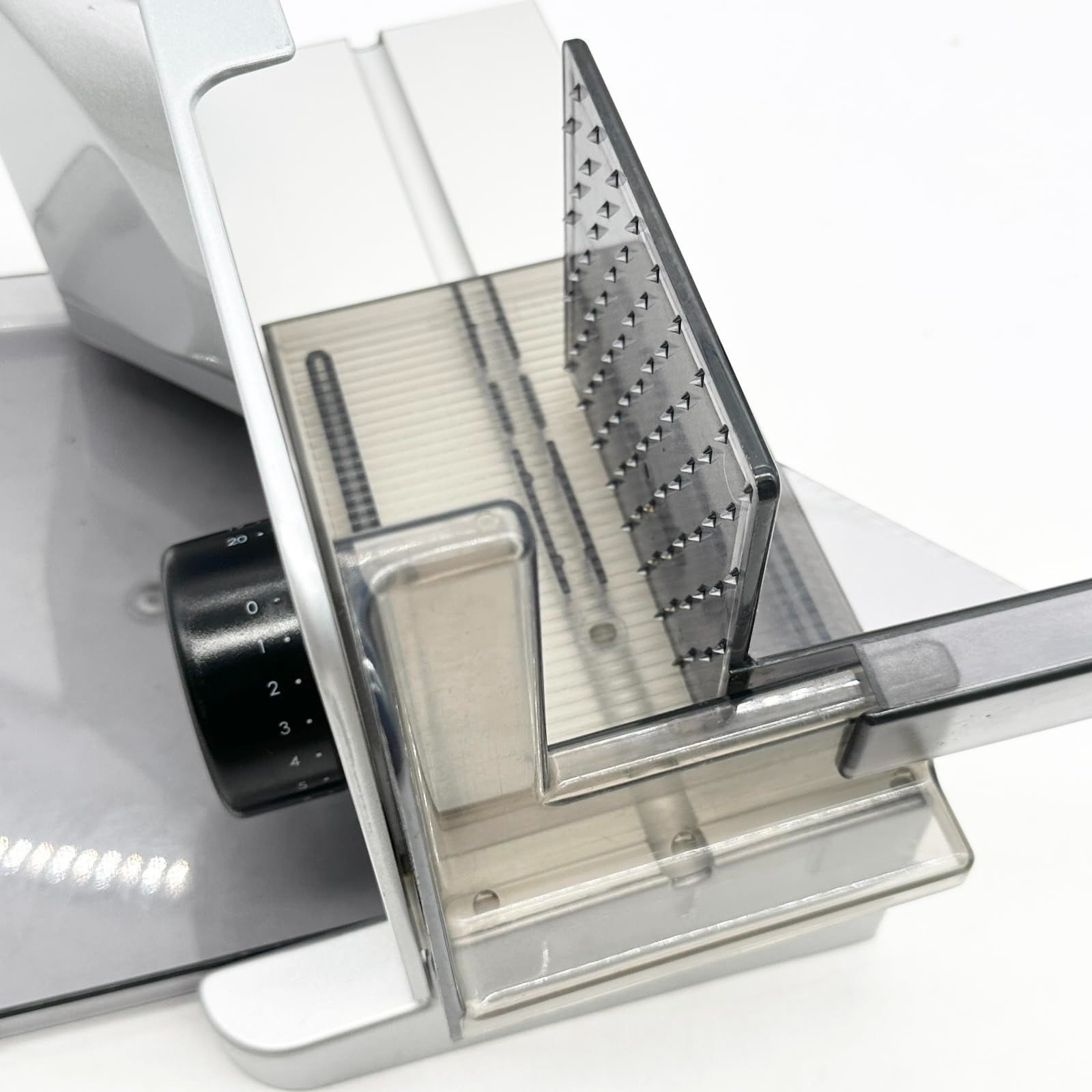 Ritter リッター 社 電動スライサー E16 ○1344 WWW_NOITHATQUANGTHANH_NET