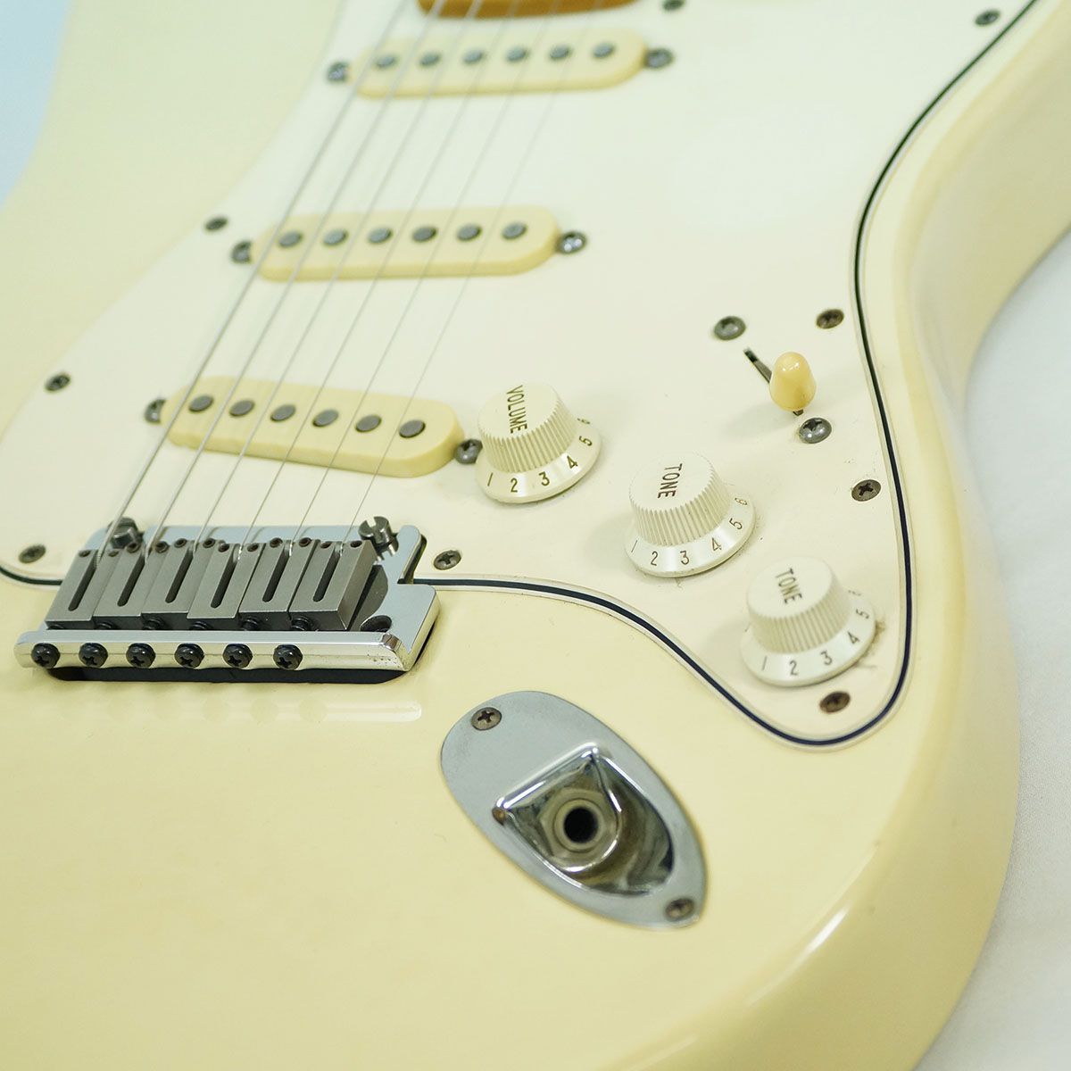 Fender