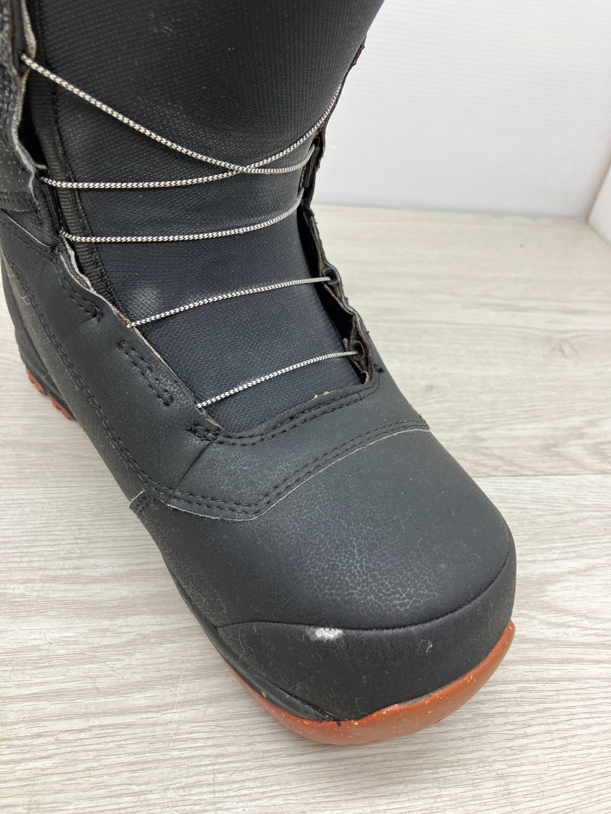 Burton ruler 28.5 Asian fit ルーラー バートンブーツ WIDE スポーツ