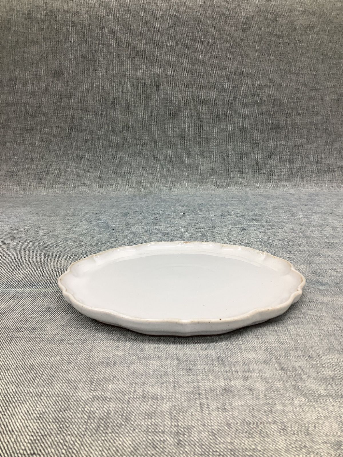  AN STUDIO M MARUMITSU POTERIE 平皿 組 皿 食器