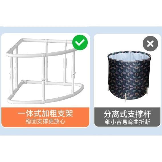 簡易風呂 組立不要
