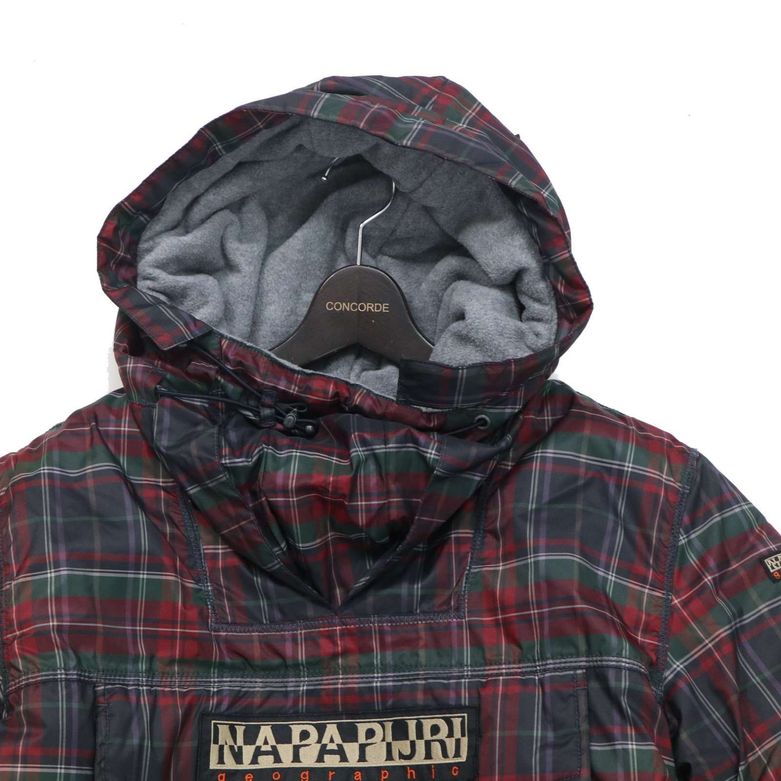 NAPAPIJRI ナパピリ ウィンタージャケット Lサイズ ナパピリNAPAPIJRI