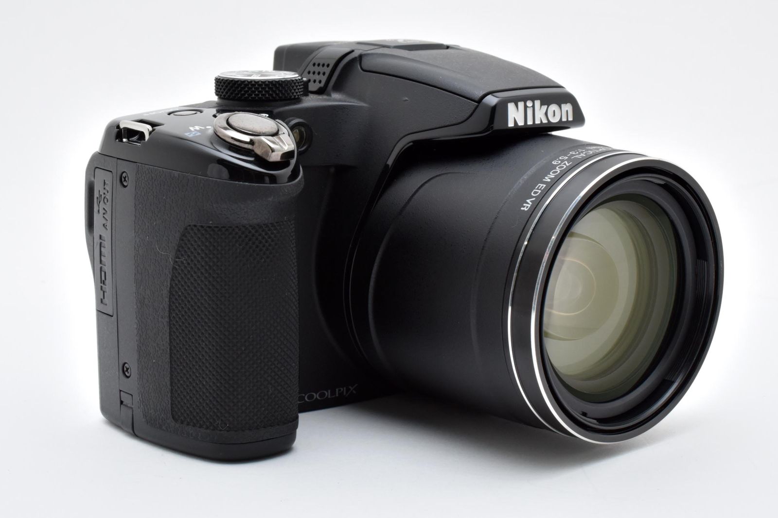 未使用に近い Nikon COOLPIX P510 スマホ転送OK #8966 未使用に近い Nikon COOLPIX P510 スマホ転送OK #8966