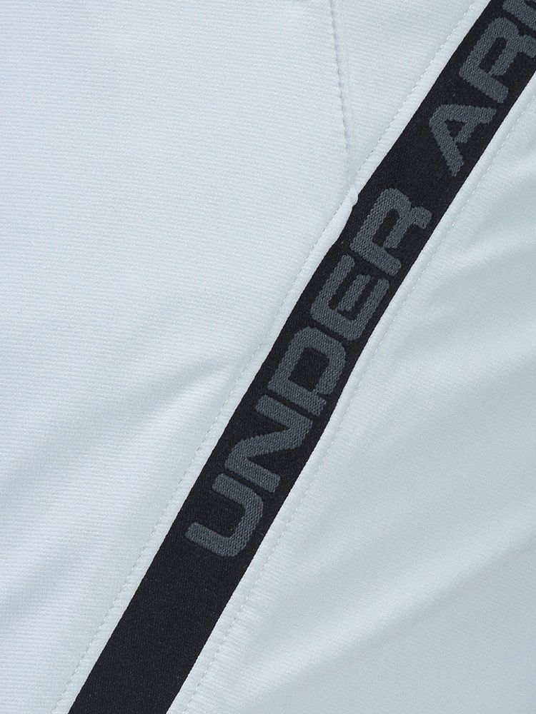 UNDER ARMOUR アンダーアーマー GOLF 4 WAYストレッチ ドライブ 二ット テーパードパンツ