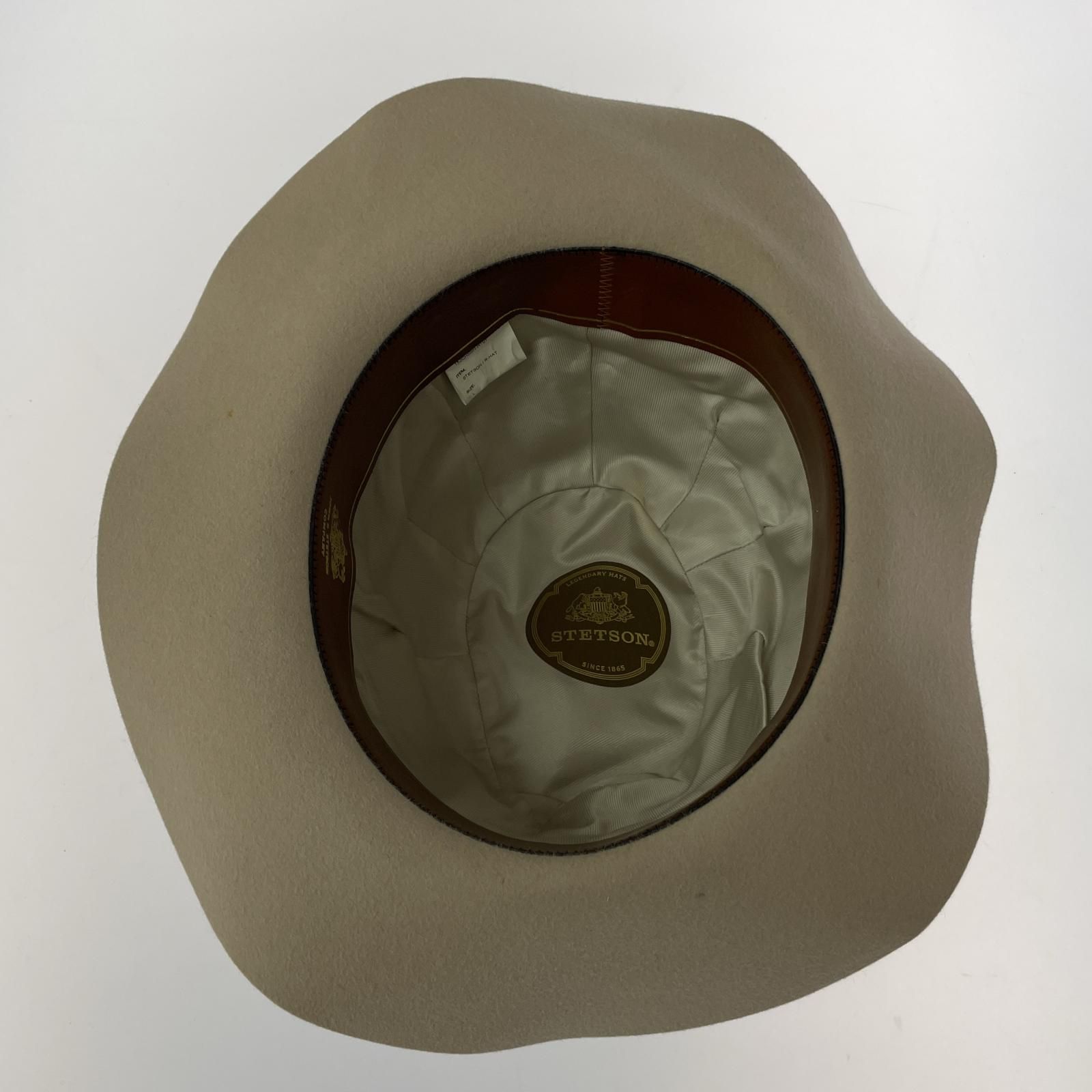 STETSON ステットソンハット