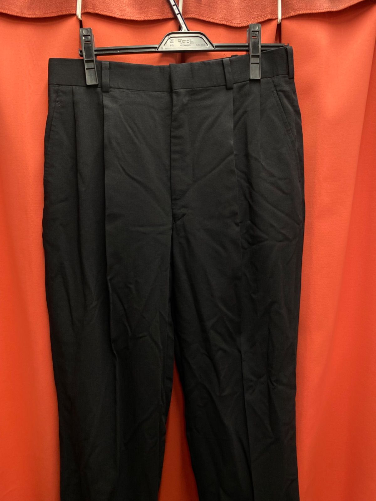 ISSEY MIYAKE　アイムメン パンツ イッセイミヤケメンISSEY MIYAKE MEN 止水ジップマルチポケット