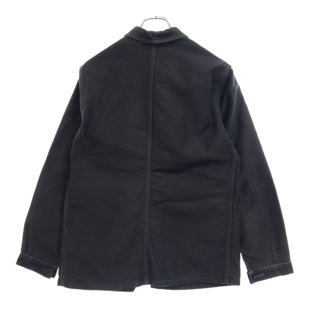 VINTAGE (ヴィンテージ) 60s mole skin french work Jacket