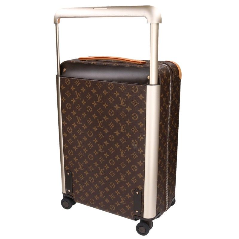 ルイヴィトン M 23209 ホライゾン50 モノグラムキャリーケース メンズ キャリーケース バッグ メンズ