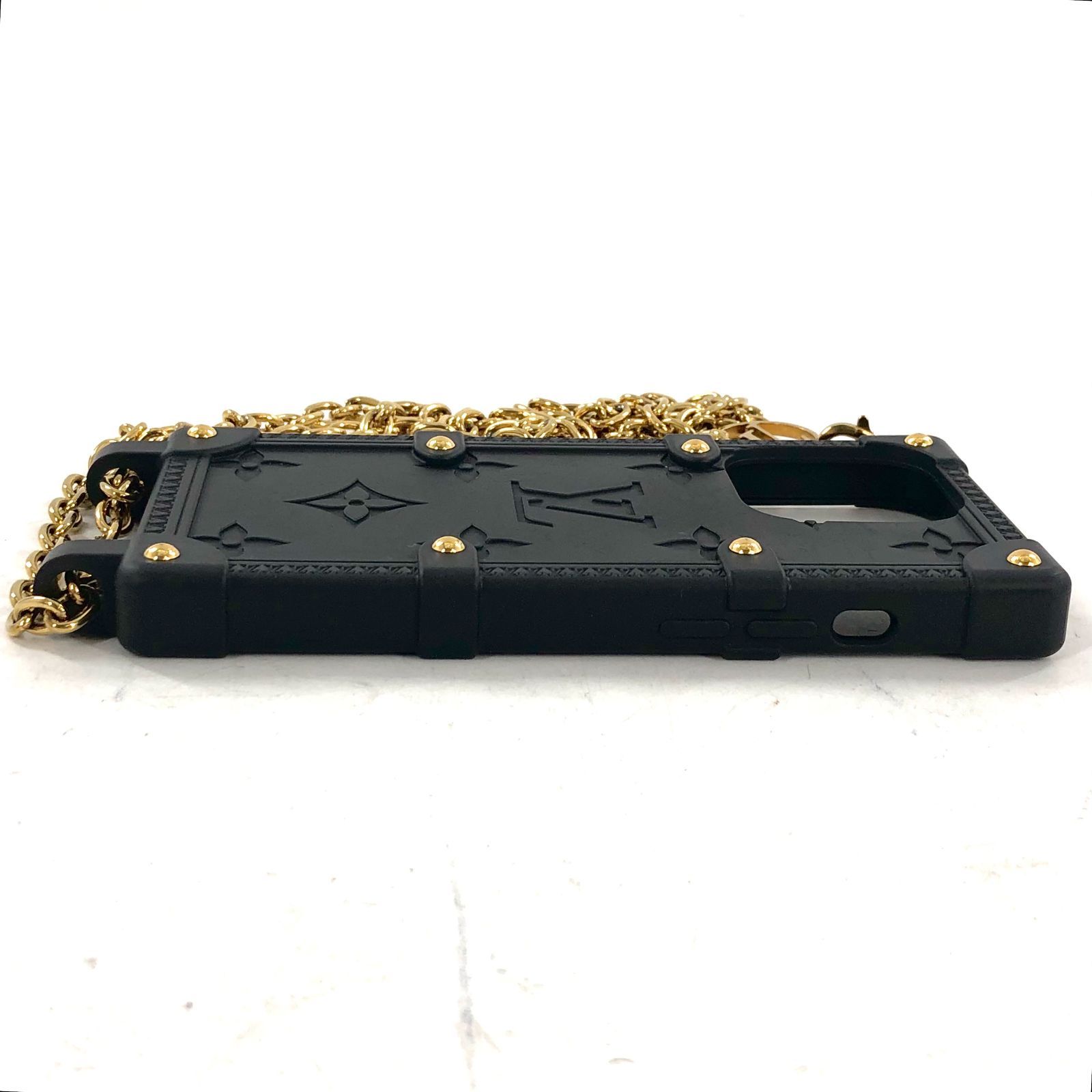 Louis Vuitton ルイヴィトン モノグラム リ トランク