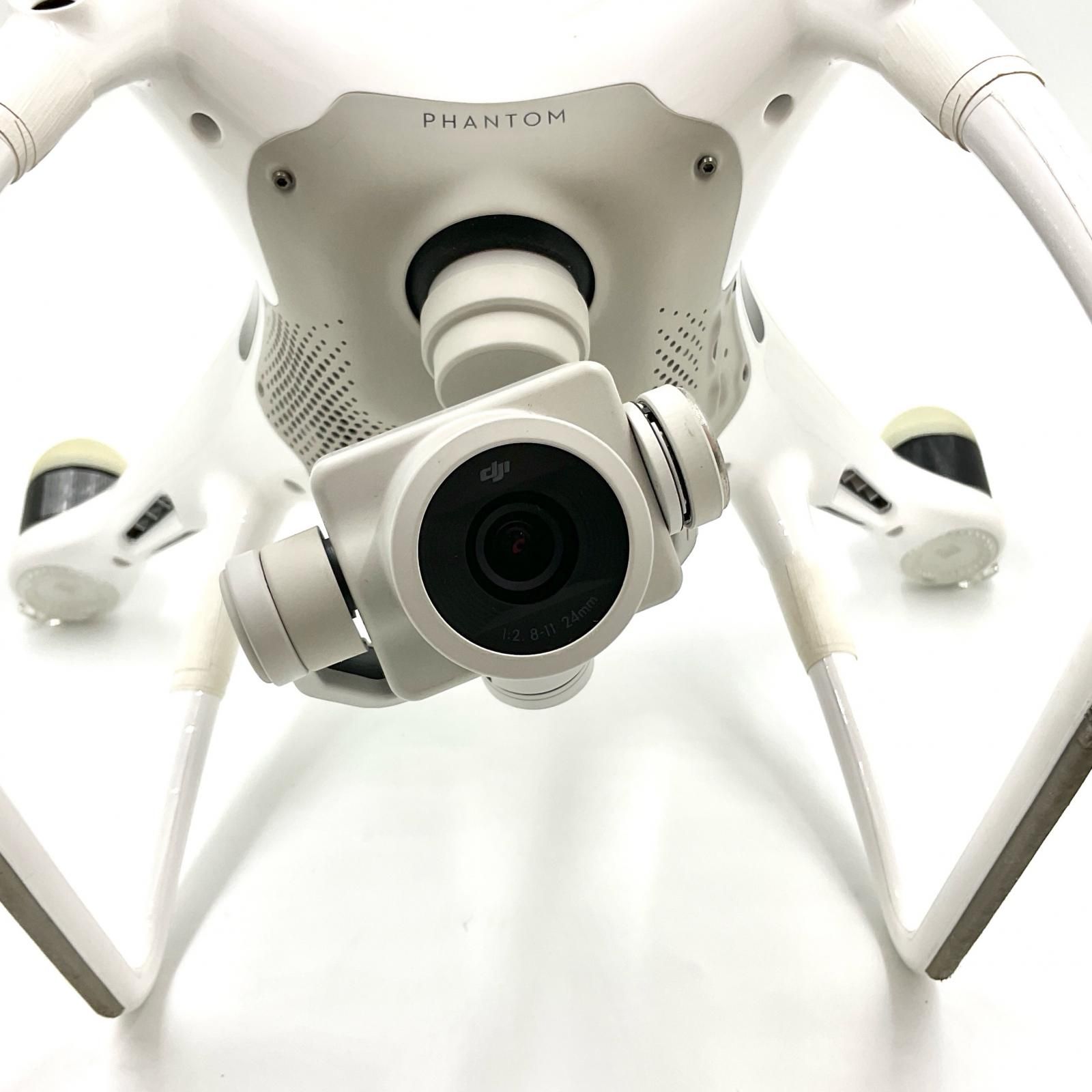 phantom 4Pro