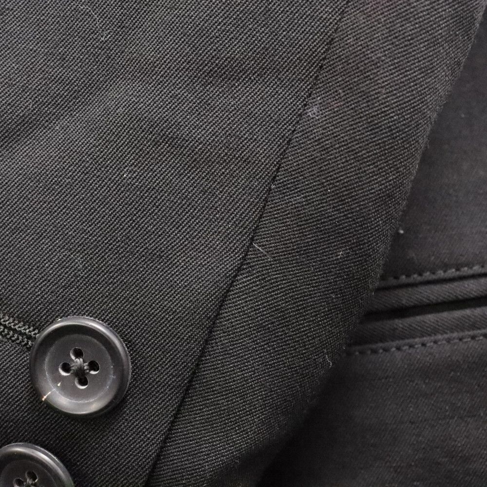 Yohji Yamamoto POUR HOMME (ヨウジヤマモト プールオム) 23SS 