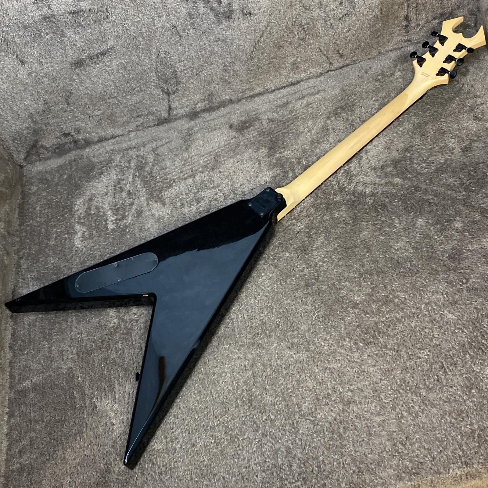 B.C.Rich/ビーシーリッチ Signature Series MICK THOMSON ミック