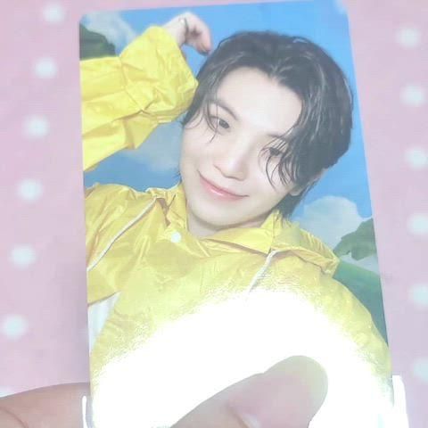 SEVENTEEN トレカ ウジ WOOZI セブンティーン セブチ SEVENTEEN(セブンティーン・セブチ) ウジ(WOOZI) フォトカード