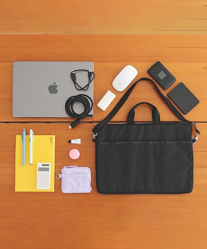 レスポートサック] 【】ショルダーバッグ PCケース TH LAPTOP CASE 15