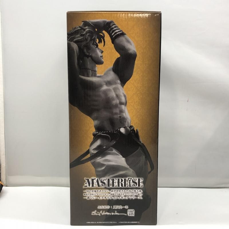 中古】バンダイ 一番くじ ジョジョの奇妙な冒険 EVIL PARTY C賞