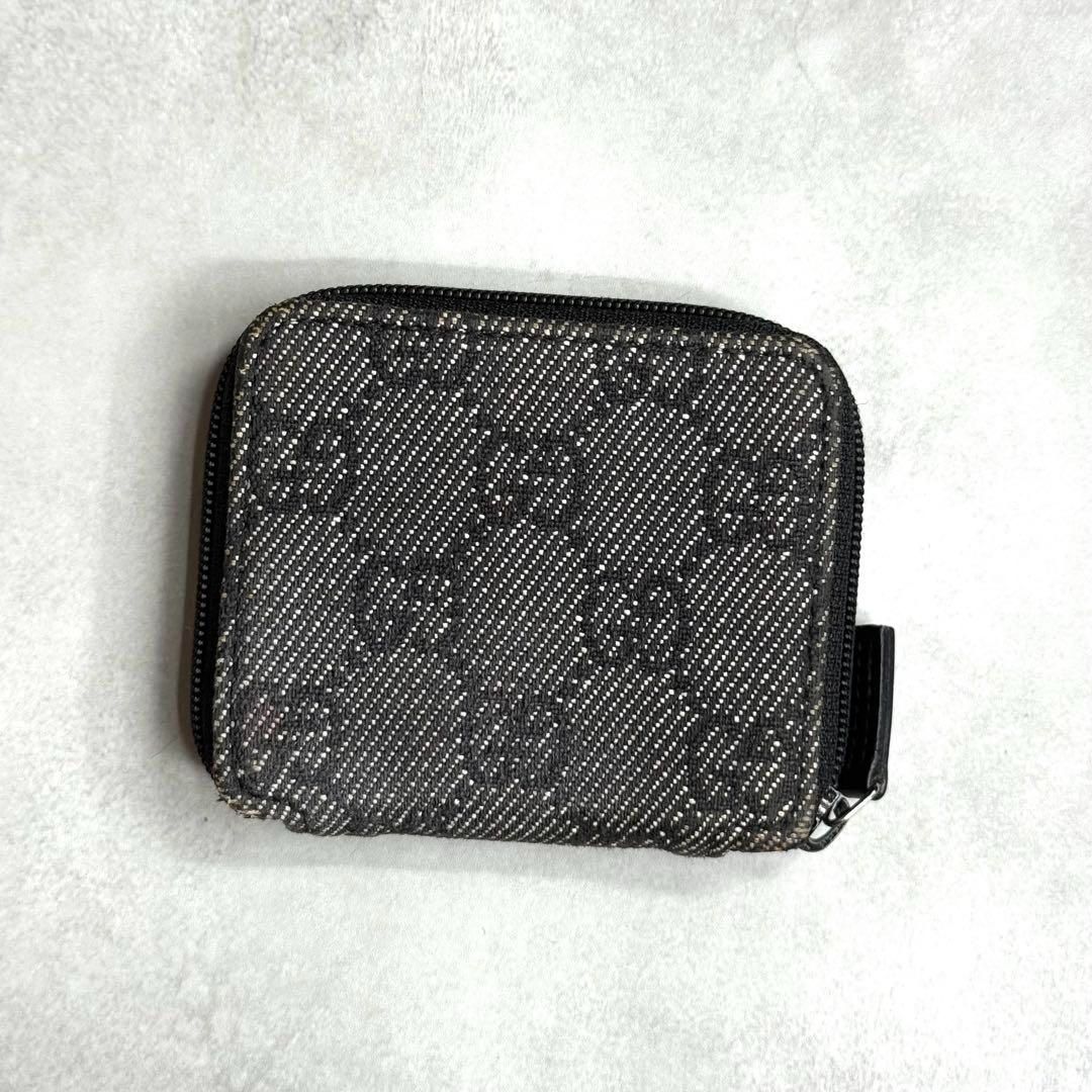 GUCCI グッチ / GGジャガードコインケース 03998 2778 GUCCI グッチ / GGジャガードコインケース 03998 2778 GUCCI
