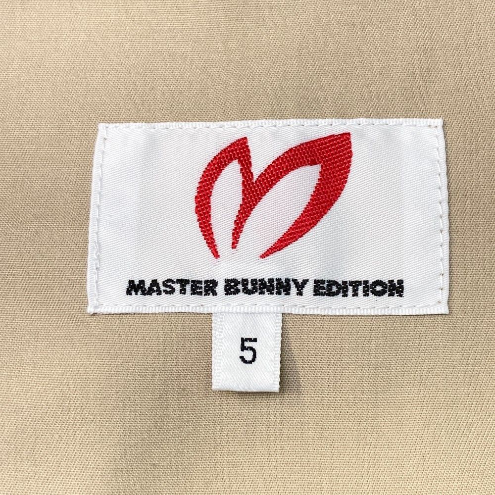 サイズ：5 MASTER BUNNY EDITION マスターバニーエディション