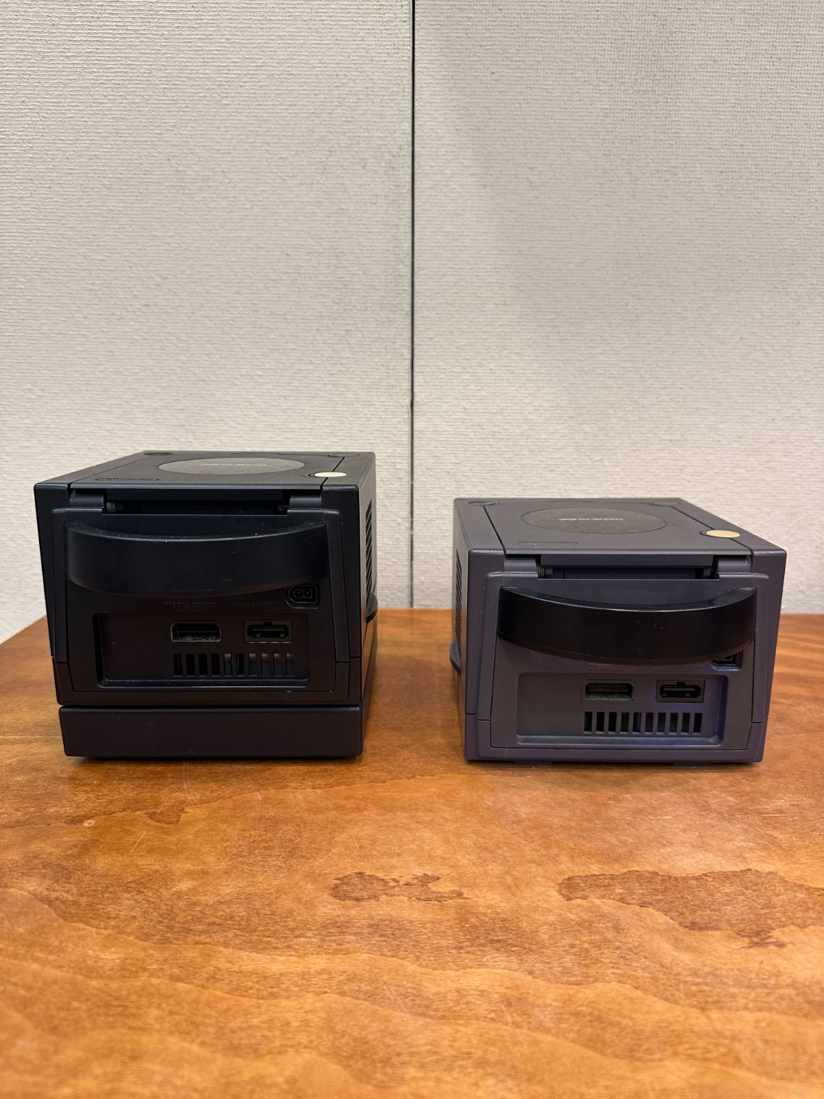 Nintendo ゲームキューブ 本体セット UP786_INFO