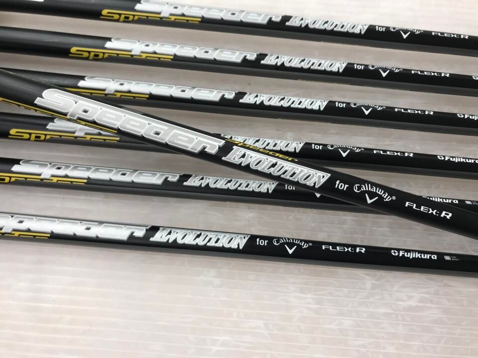 EPIC アイアンセット