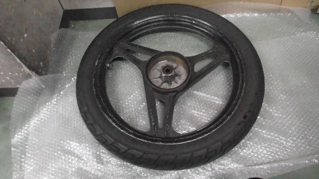 ホイール タイヤ付き