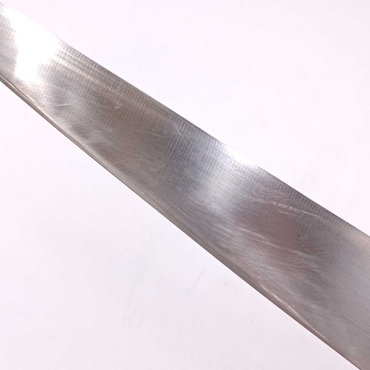 刃渡り27cm