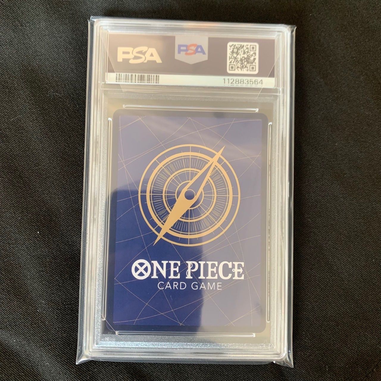 ジュエリー・ボニー C-SPC 二つの伝説 PSA10 - メルカリ